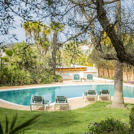 Casa Da Montanha Villa Luz Dış mekan fotoğraf