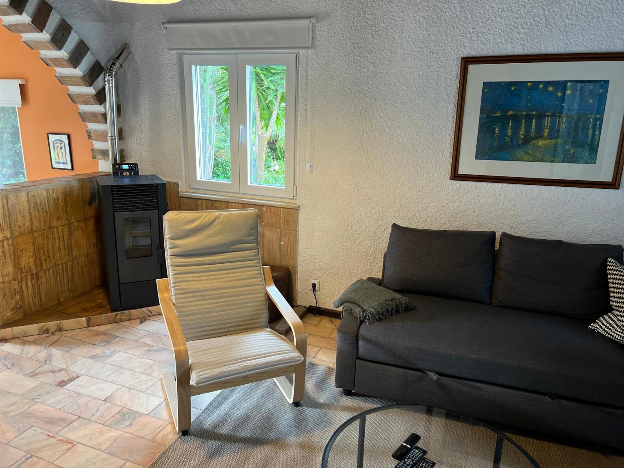 Casa Da Montanha Villa Luz Dış mekan fotoğraf