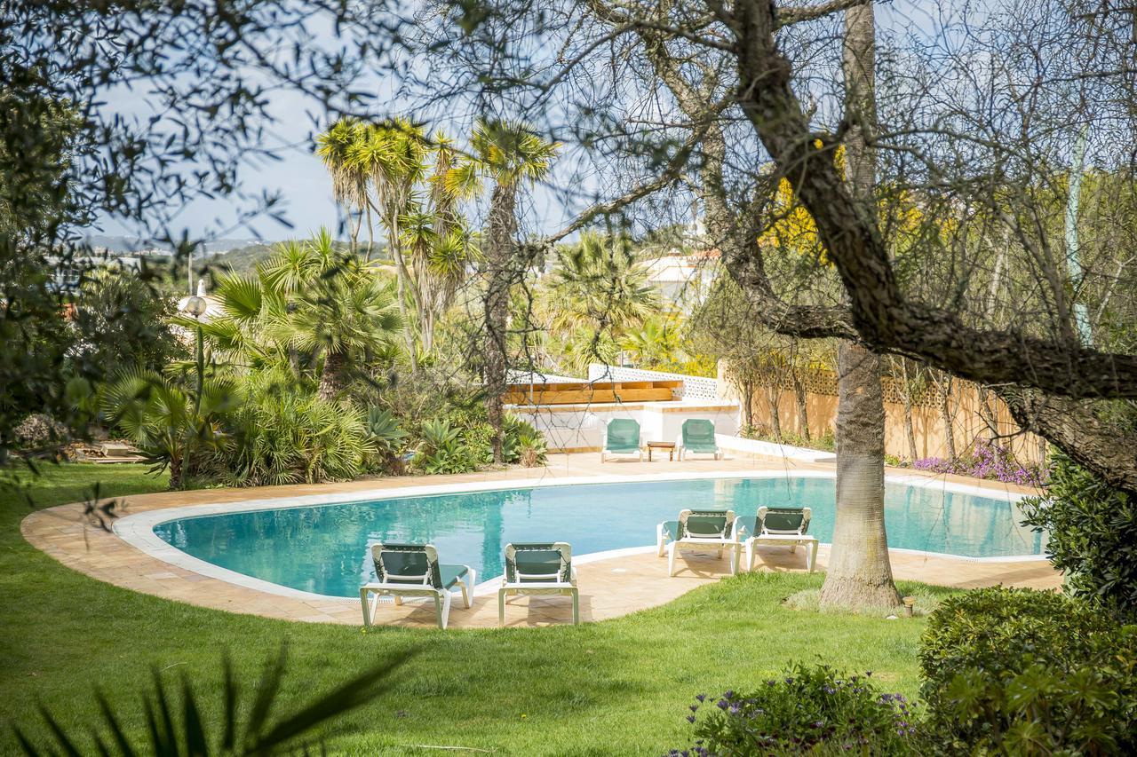 Casa Da Montanha Villa Luz Dış mekan fotoğraf