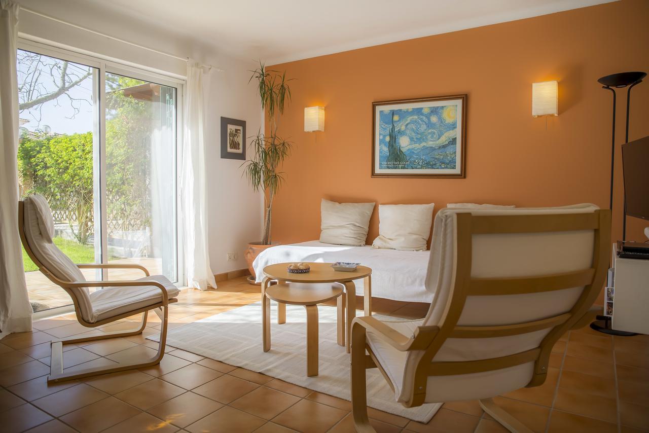 Casa Da Montanha Villa Luz Dış mekan fotoğraf
