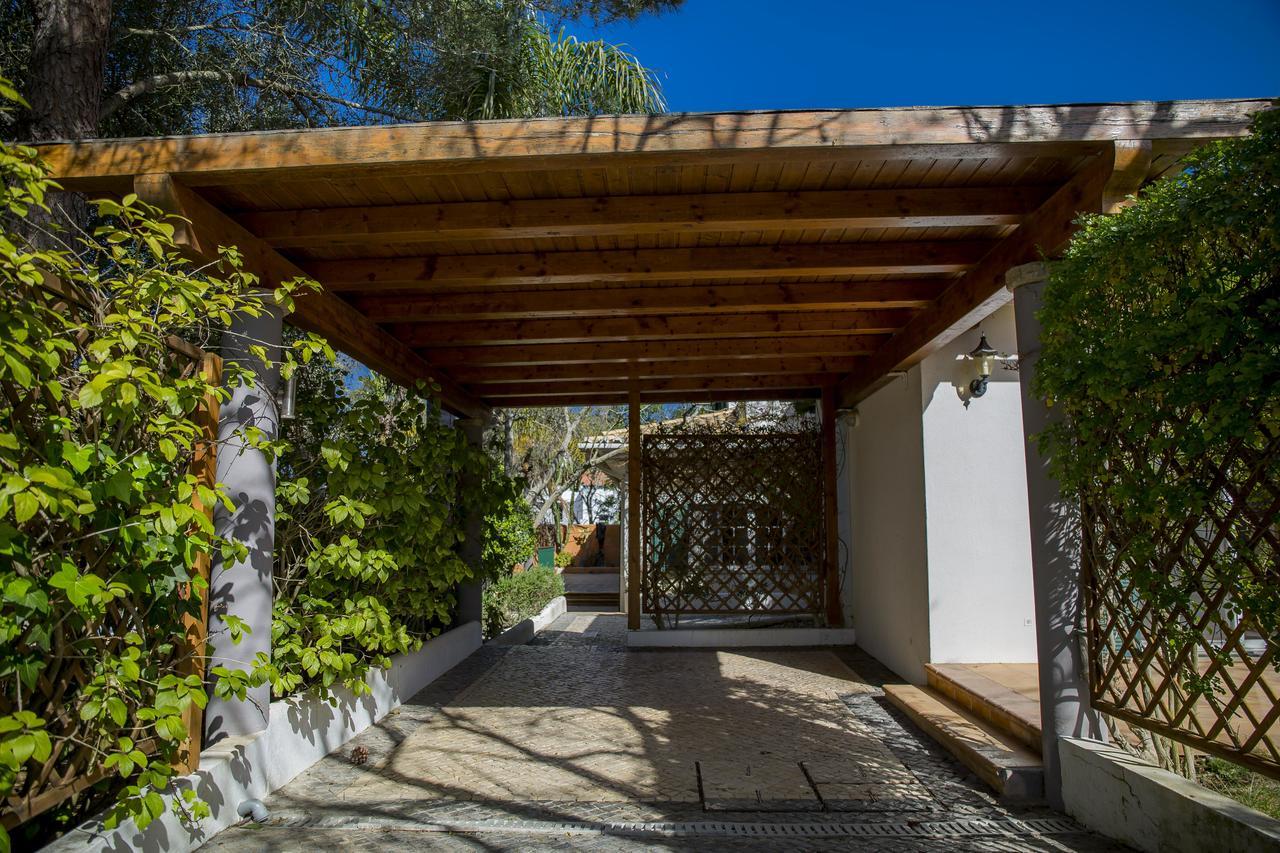 Casa Da Montanha Villa Luz Dış mekan fotoğraf
