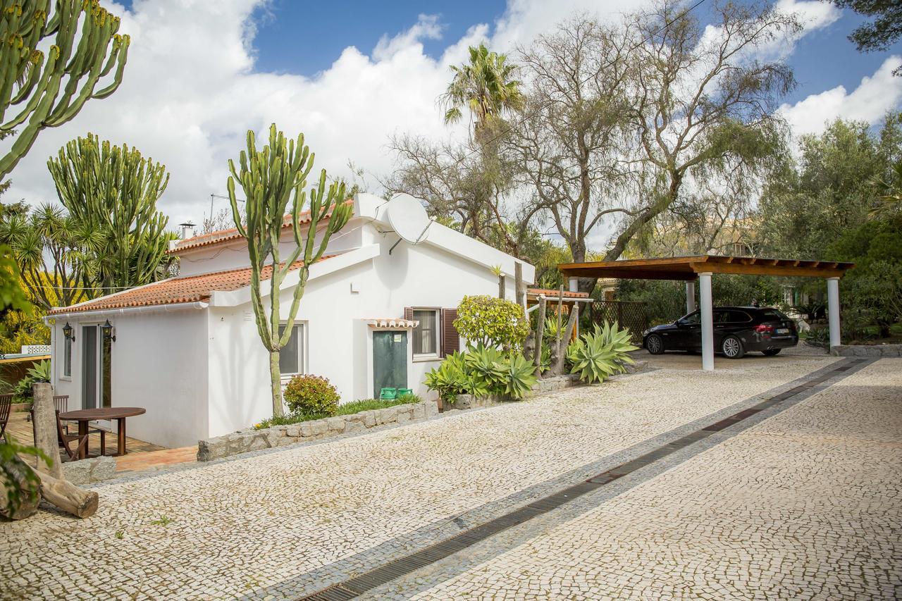 Casa Da Montanha Villa Luz Dış mekan fotoğraf