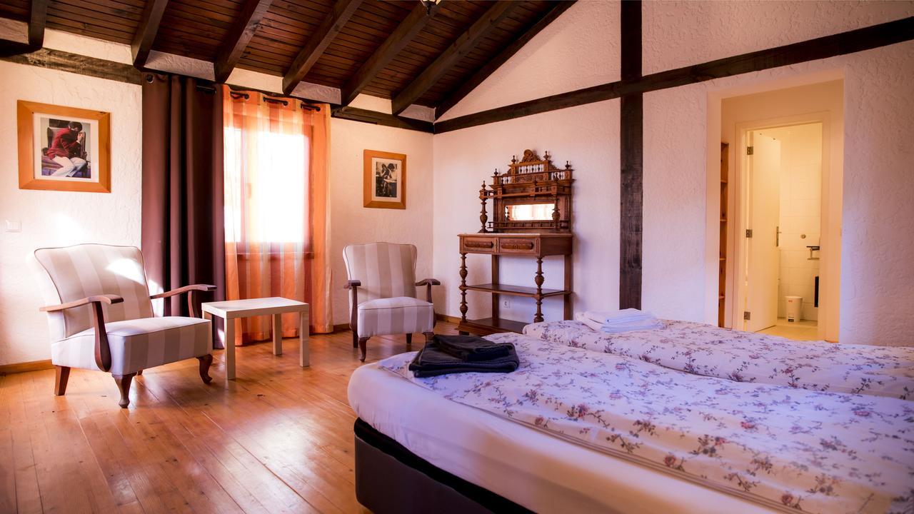 Casa Da Montanha Villa Luz Dış mekan fotoğraf