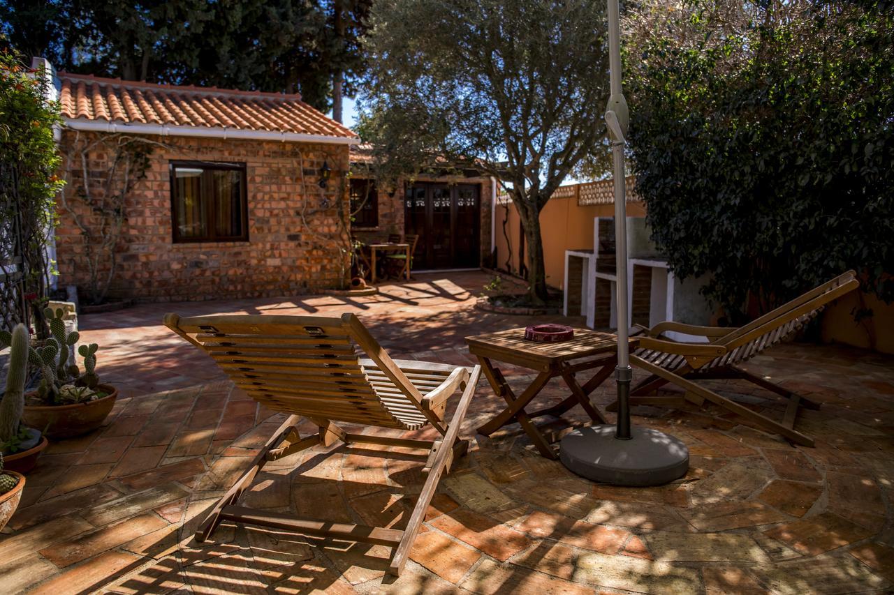 Casa Da Montanha Villa Luz Dış mekan fotoğraf