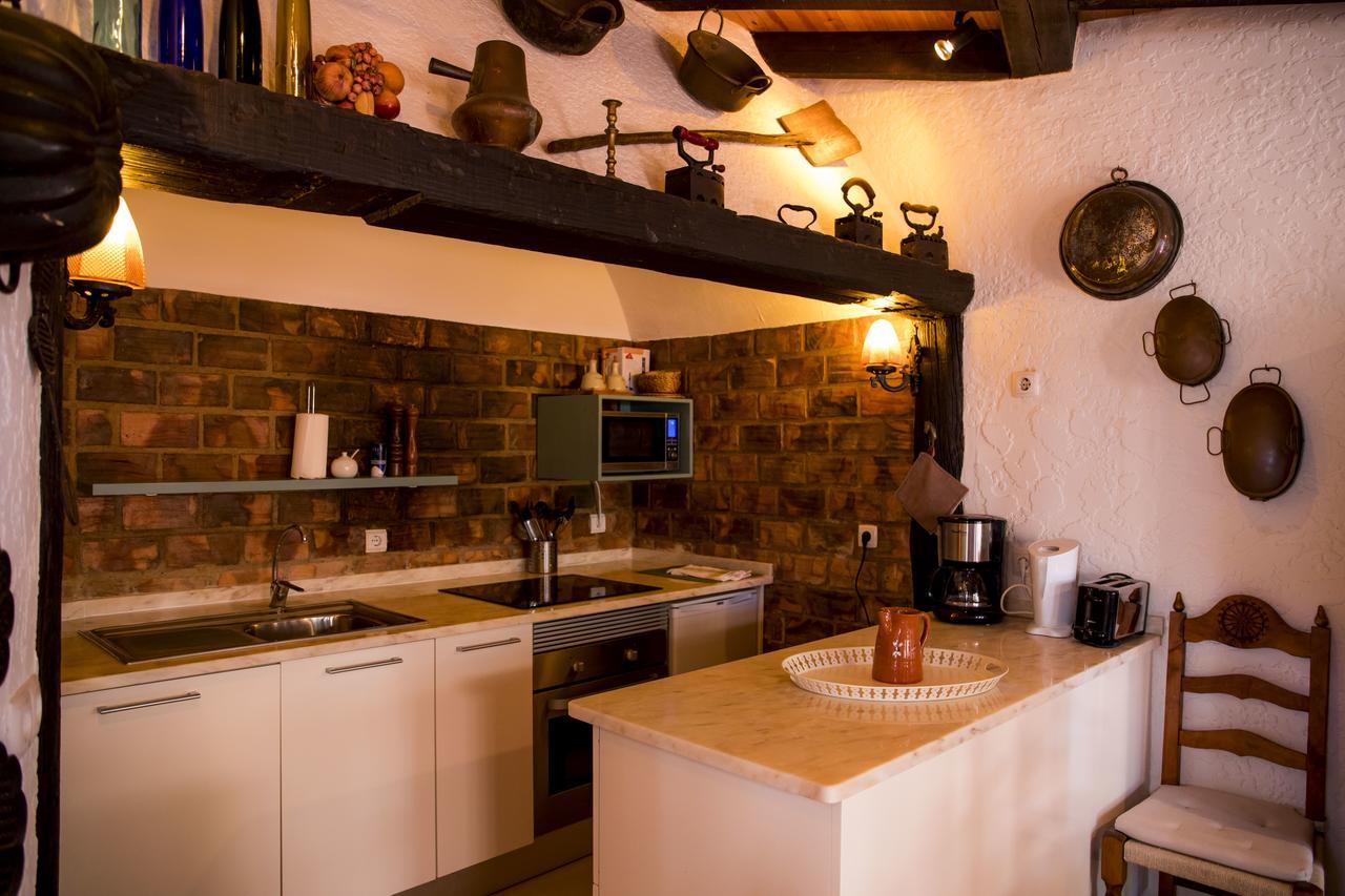 Casa Da Montanha Villa Luz Dış mekan fotoğraf
