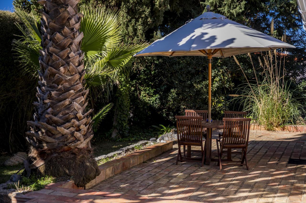 Casa Da Montanha Villa Luz Dış mekan fotoğraf