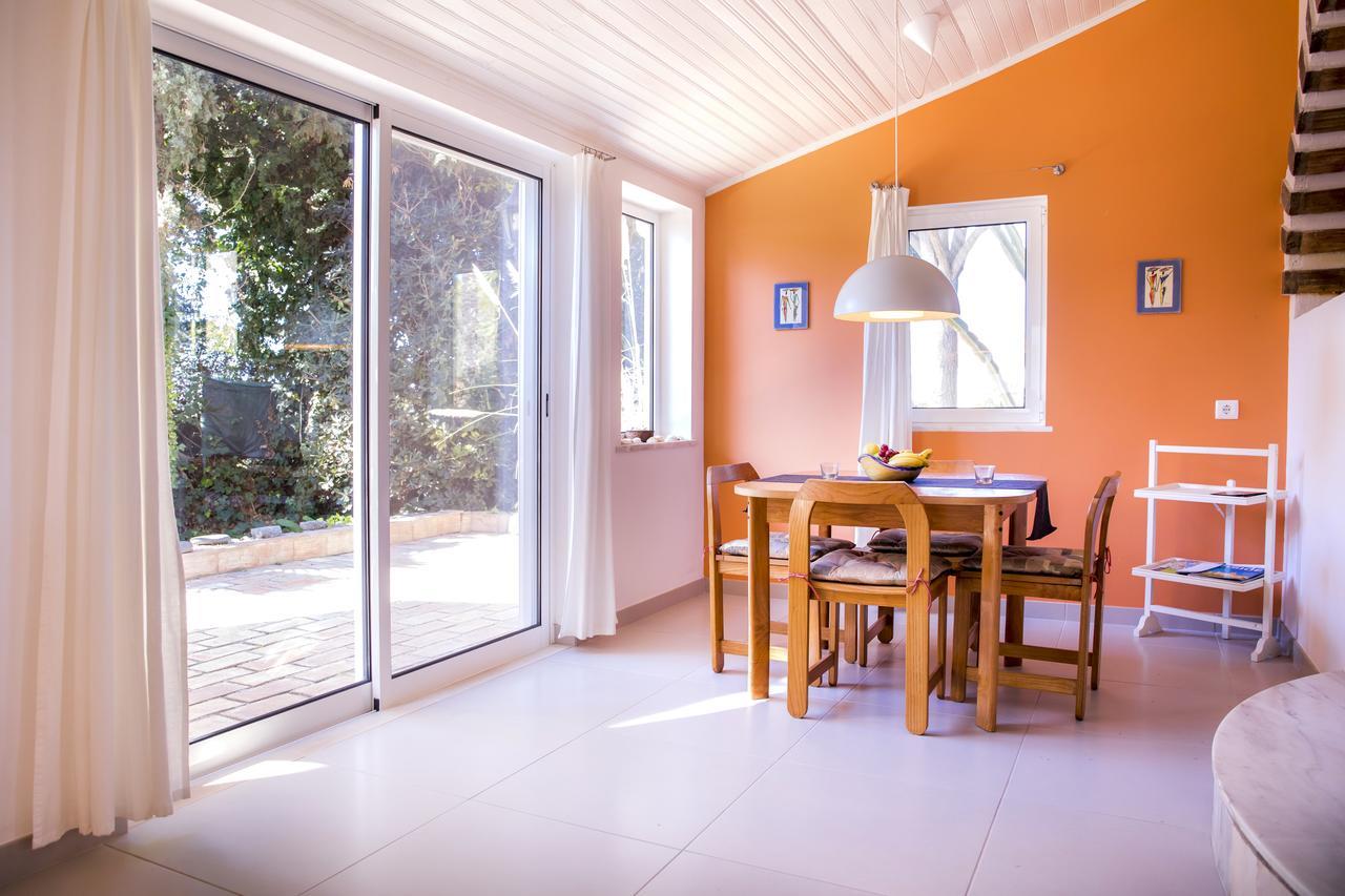 Casa Da Montanha Villa Luz Dış mekan fotoğraf