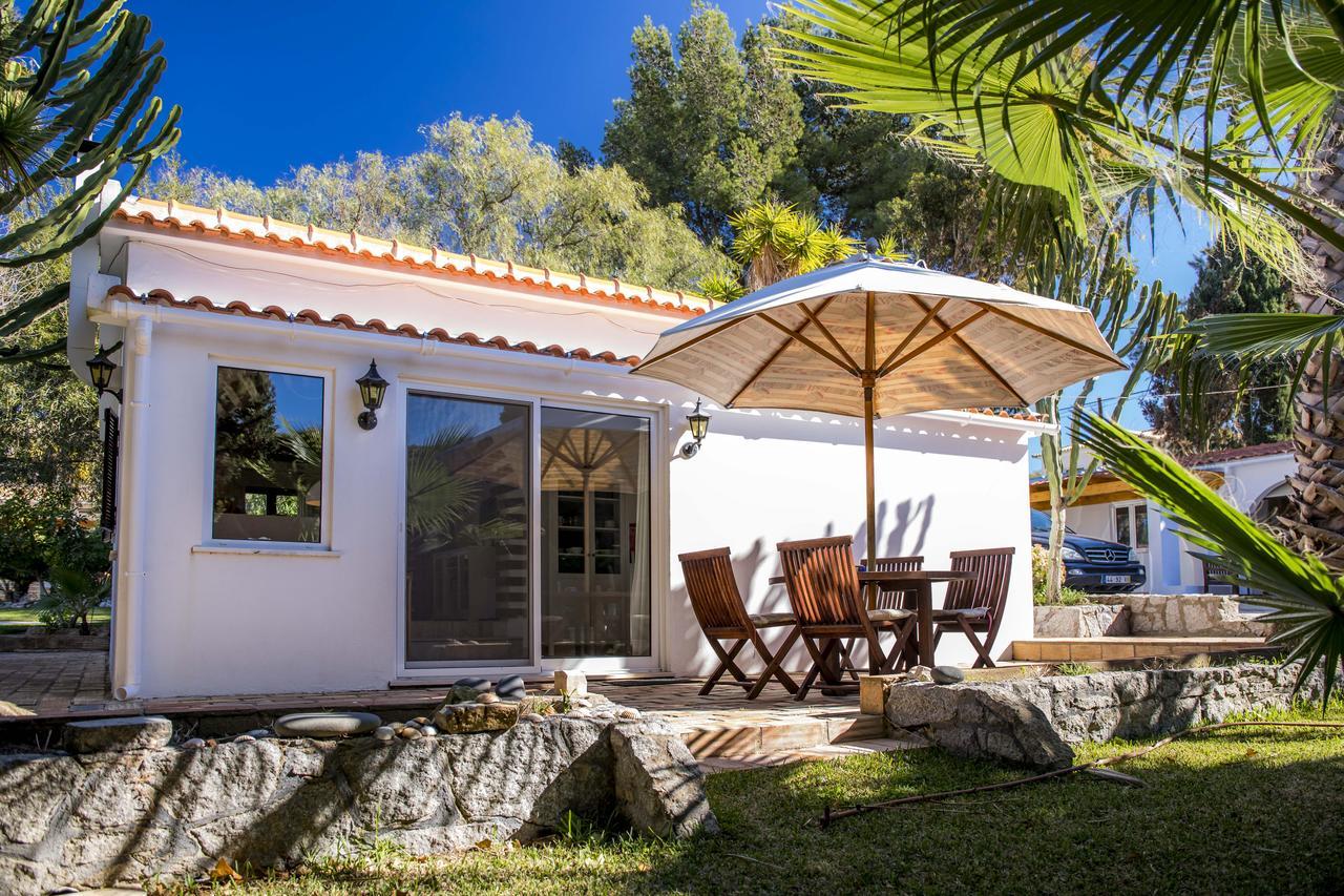 Casa Da Montanha Villa Luz Dış mekan fotoğraf