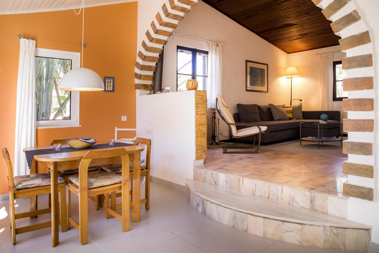 Casa Da Montanha Villa Luz Dış mekan fotoğraf