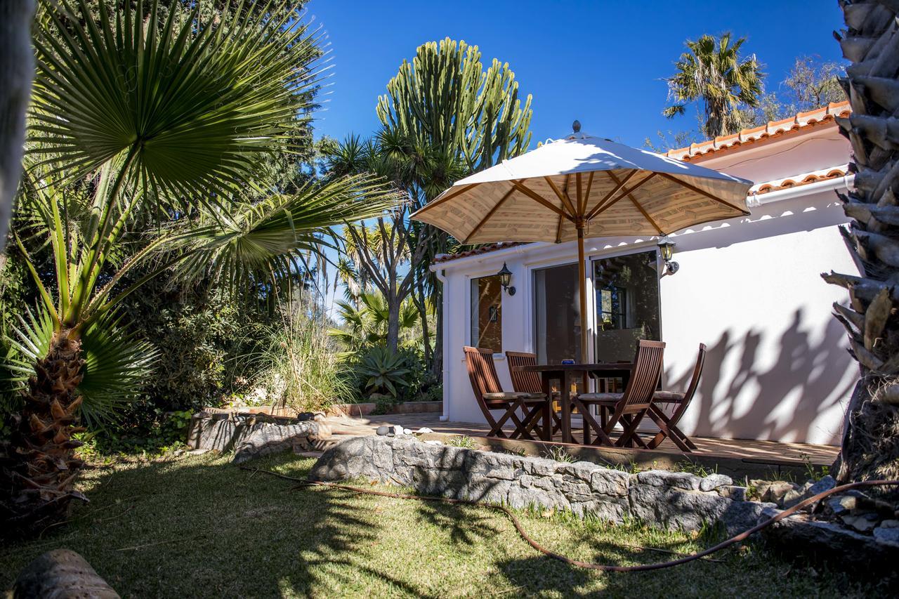 Casa Da Montanha Villa Luz Dış mekan fotoğraf