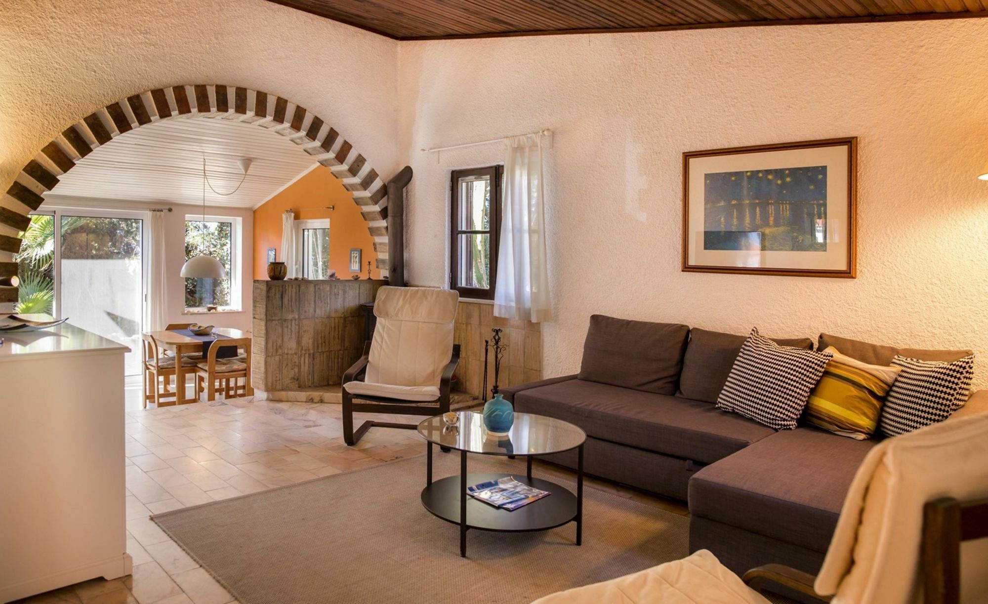 Casa Da Montanha Villa Luz Dış mekan fotoğraf