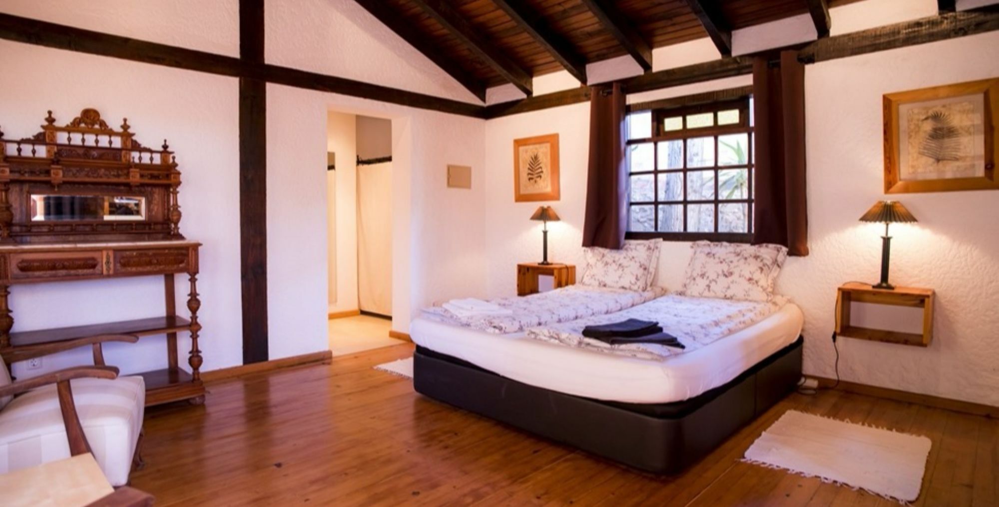 Casa Da Montanha Villa Luz Dış mekan fotoğraf