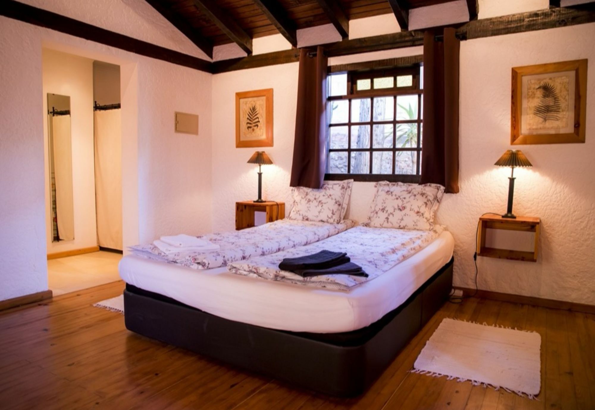 Casa Da Montanha Villa Luz Dış mekan fotoğraf