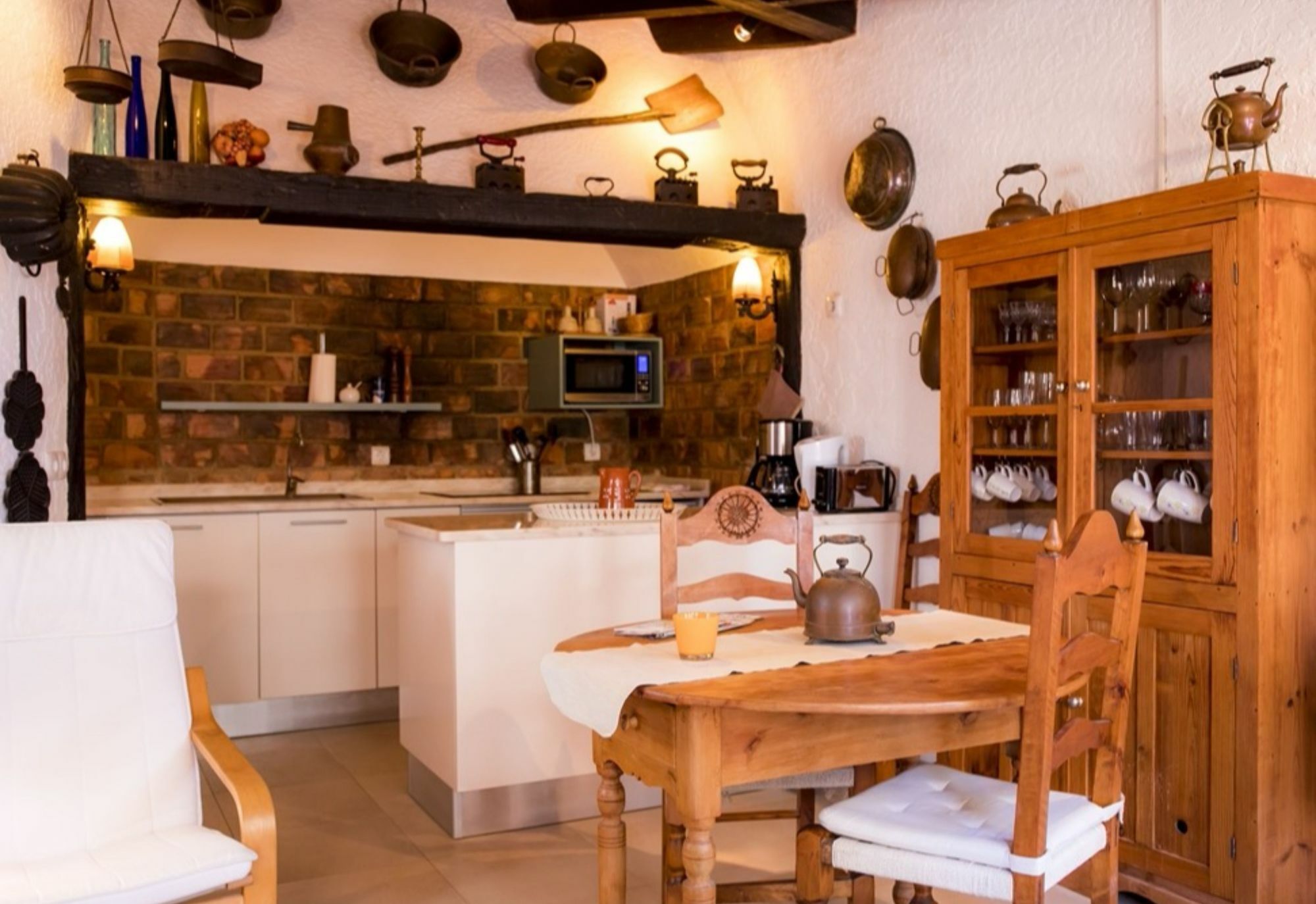 Casa Da Montanha Villa Luz Dış mekan fotoğraf
