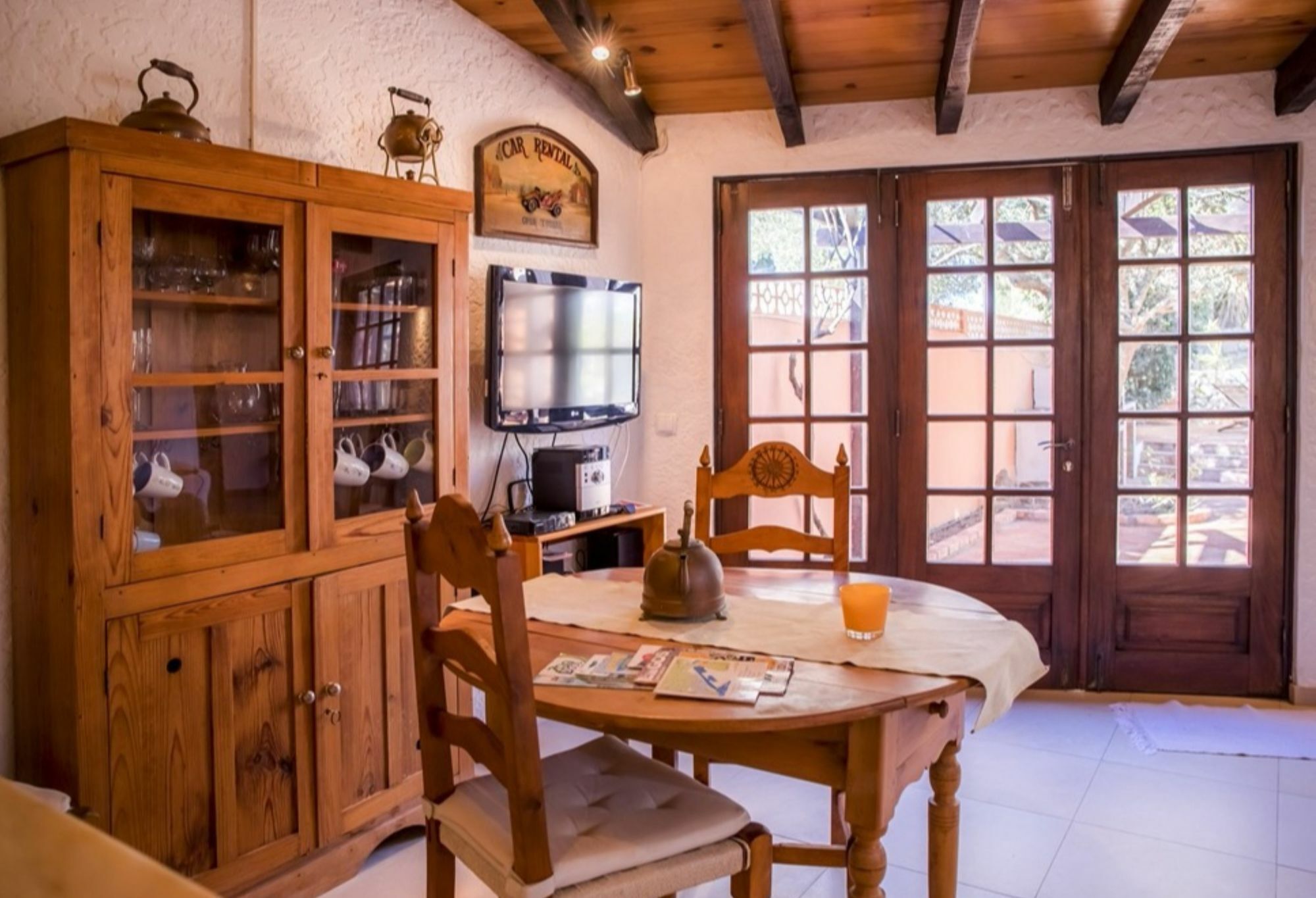 Casa Da Montanha Villa Luz Dış mekan fotoğraf