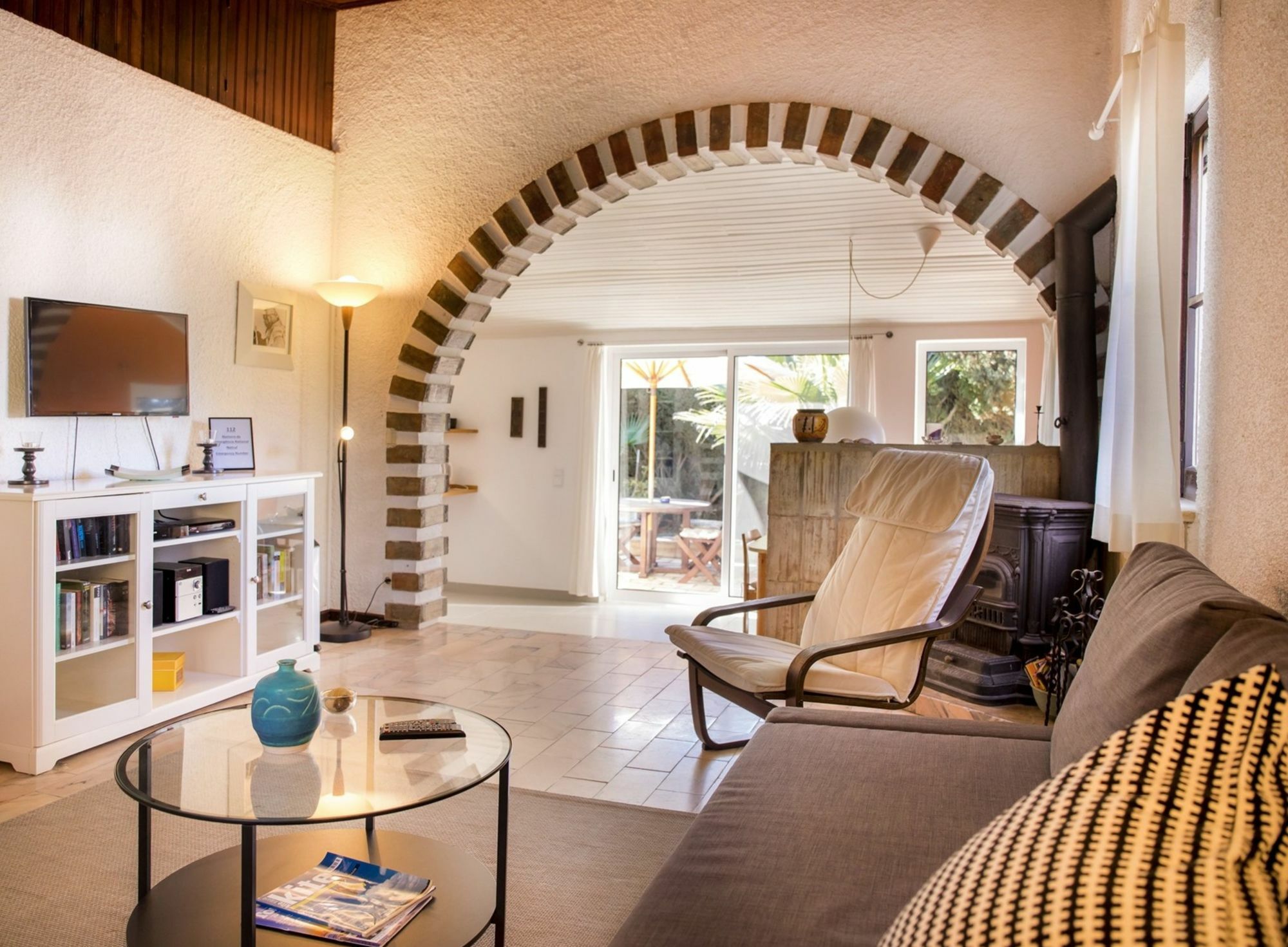 Casa Da Montanha Villa Luz Dış mekan fotoğraf