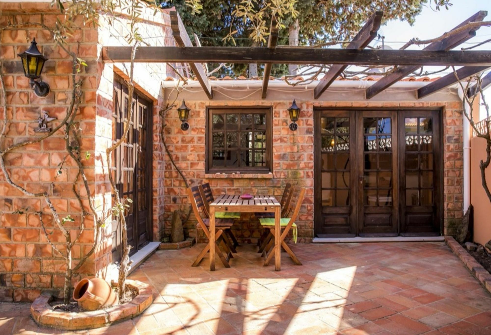 Casa Da Montanha Villa Luz Dış mekan fotoğraf