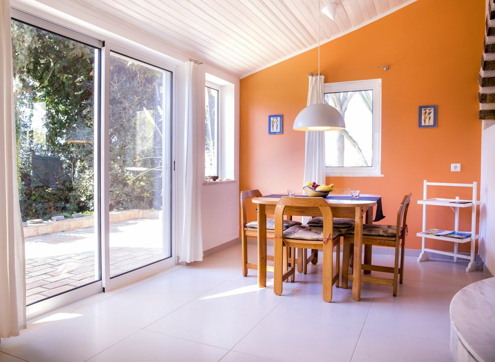 Casa Da Montanha Villa Luz Dış mekan fotoğraf